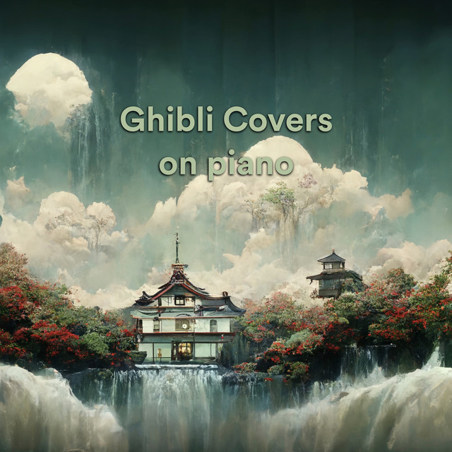 Ghibli Covers (on piano) - playlist by Slumbering Records | Spotify
