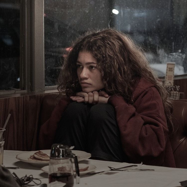 rue and i are the same person & I’m so emotionally attached to her bye ...
