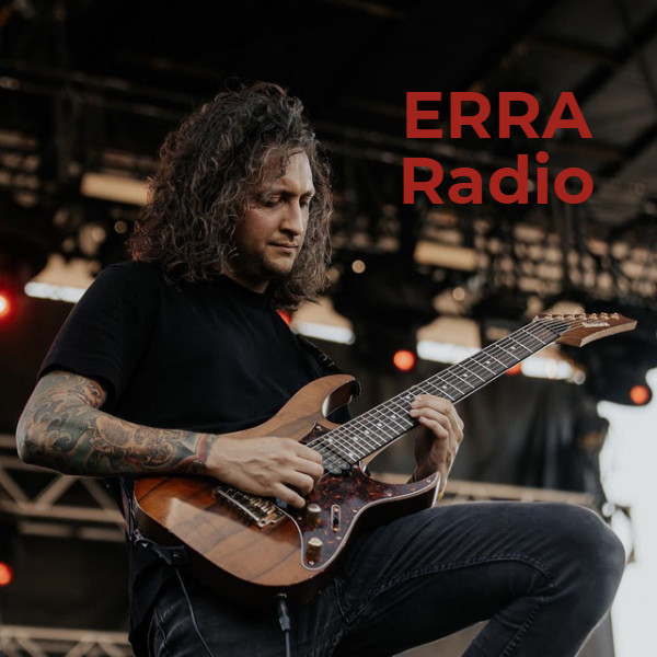 ERRA Radio - playlist by Jack Rendall | Spotify