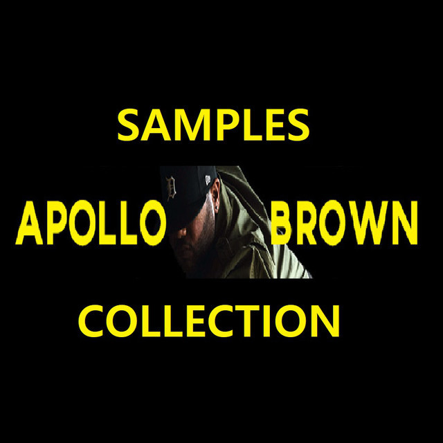 Samples Apollo Brown Playlist By Vincent Delabastita Spotify