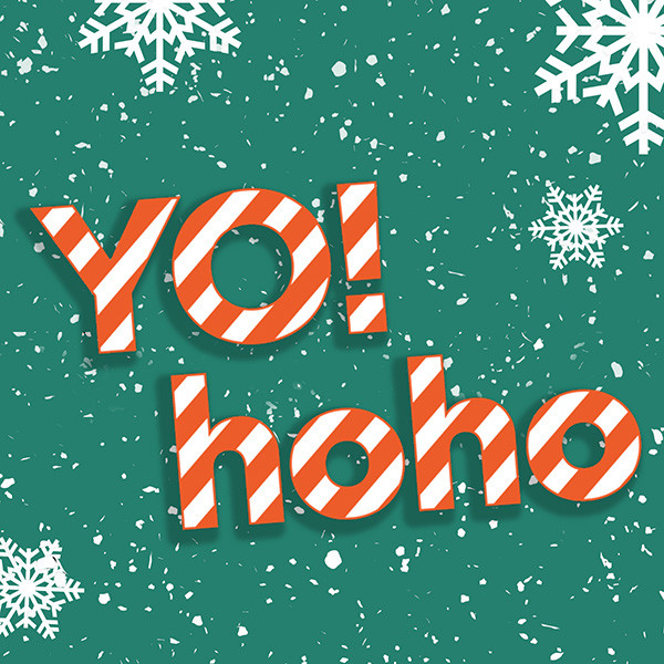 Yo hoho ultimate christmas hits playlist by yo spotify