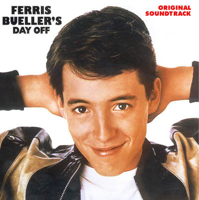 Ferris Buellers Day Off Original Soundtrack Playlist By Consequence 