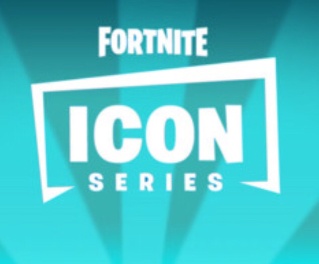 Fortnite Icon Series Emotes Playlist By Cat Spotify