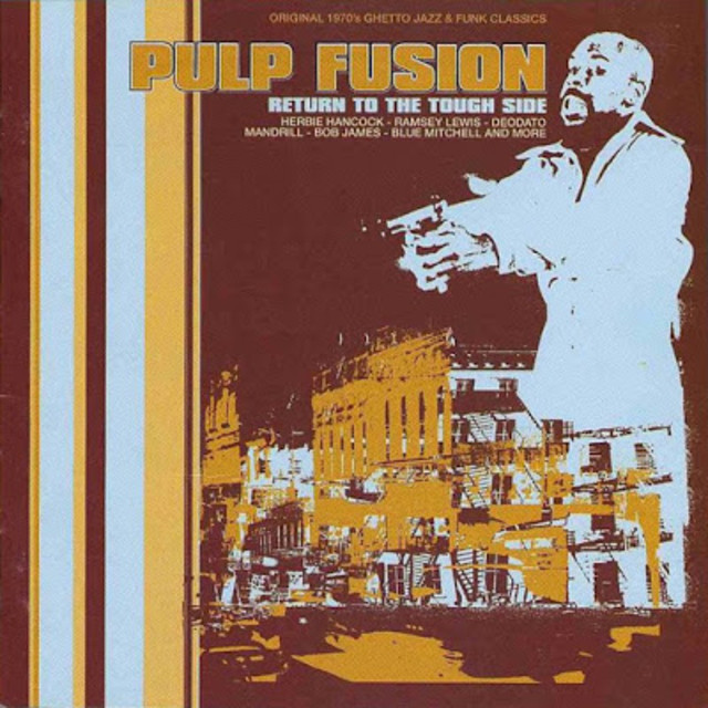 Pulp Fusion Vol 2 - playlist by 22fnenyogwxuksgyl6i2dmloa | Spotify