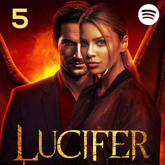 Lucifer Season 4 Episode 7 Soundtrack