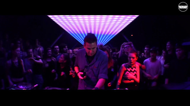Hvob Always Like This Oliver Koletzki Remix