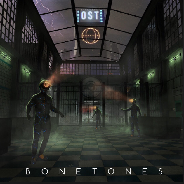 BoneWorks And BoneLab OST - playlist by AggressorSentinel | Spotify