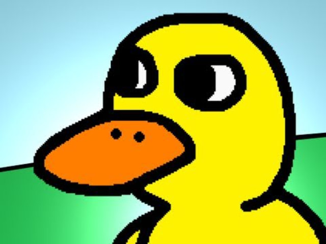 Bryant Oden The Duck Song 3