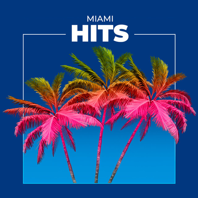 Miami Hits - playlist by Hurb | Spotify