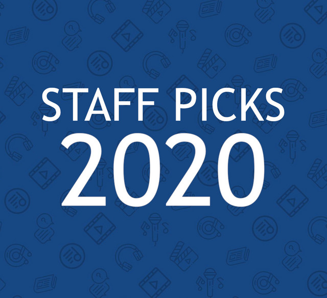Staff Picks Playlist By Jame Spotify