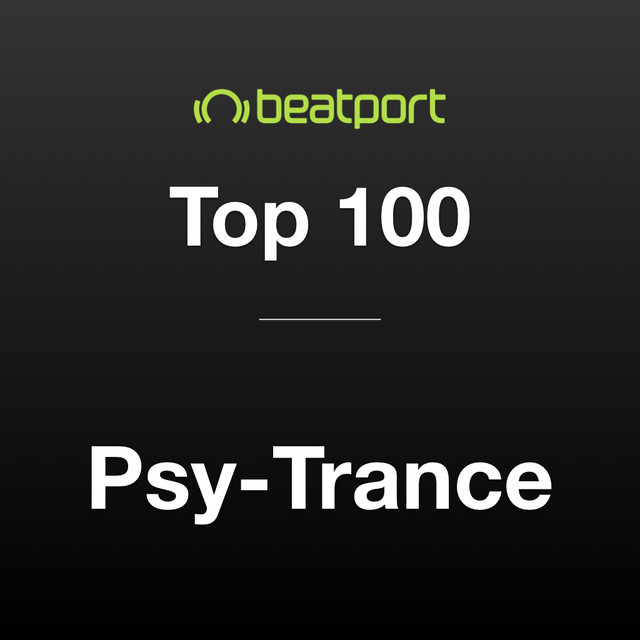 Beatport Top 100 Psy-Trance February 2021