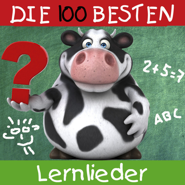 Simone Sommerland Karsten Glück Und Die Kita Frösche Das Wochentagelied