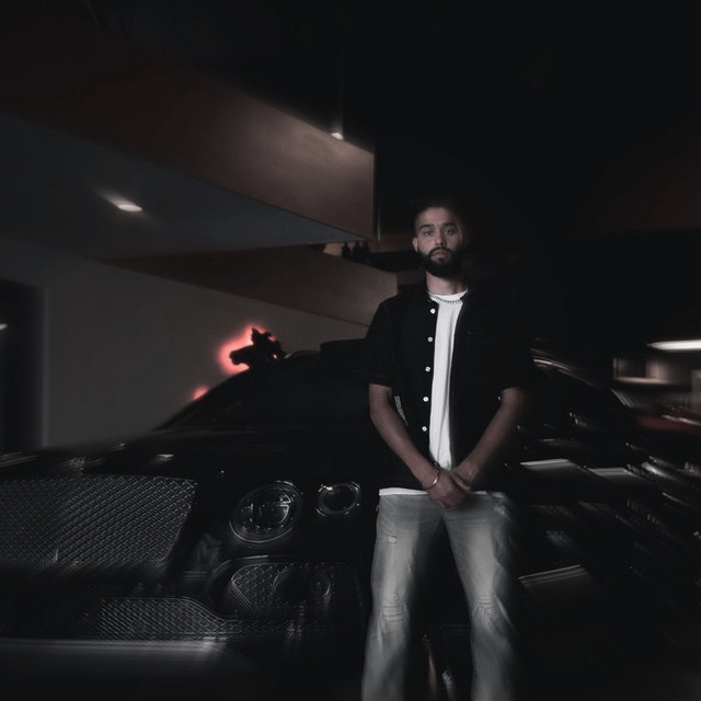 indian rap & rnb 👳🏾‍♂️ - playlist by div | Spotify