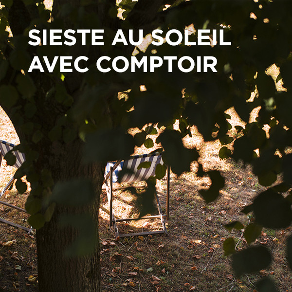 Sieste Au Soleil Avec Comptoir Playlist By Comptoir Des Cotonniers Spotify