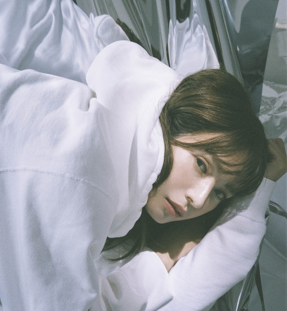 Boaプレイリスト 夢を追いかける自分にチカラをくれた曲 By Haruna Scandal Playlist By ナタリー Spotify