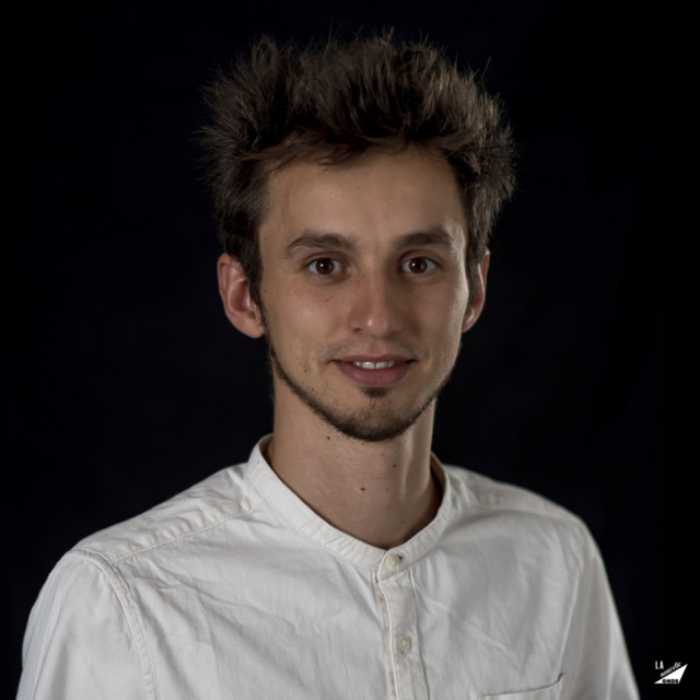 #PrixLNO2021 : Pablo Belime "Je Choisis Tout"