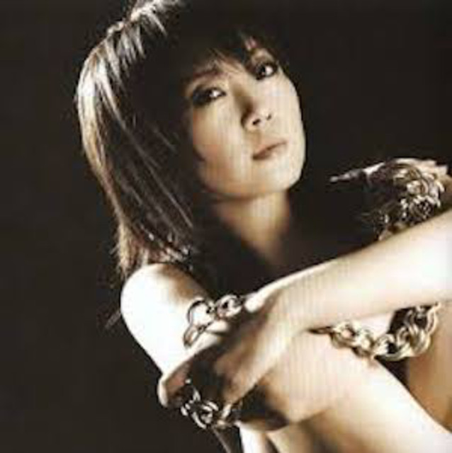 Masami Okui 奥井雅美 輪舞 Revolution 1997 Playlist By Comictwerk4jesus Spotify