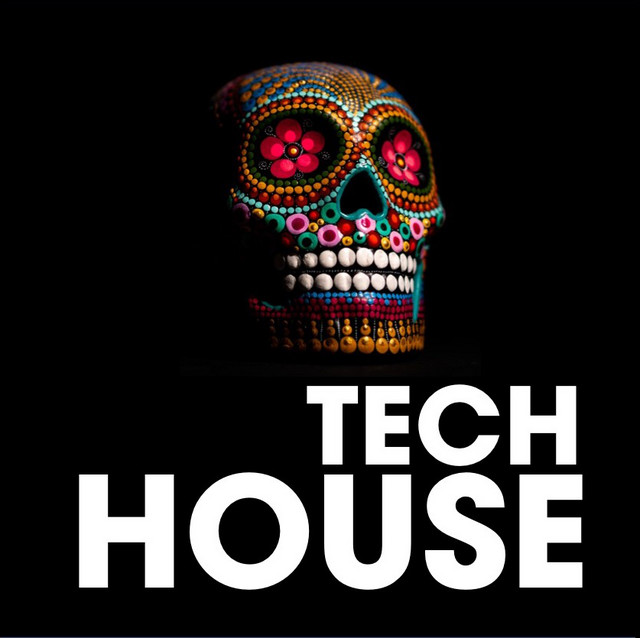 TECH HOUSE 2022 Playlist By Simon Field Spotify