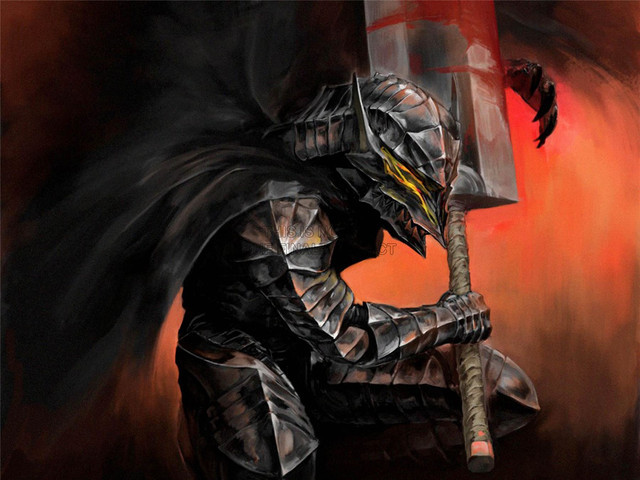 Key Bpm Of Playlist Berserk Ost By Hyogenloco Knight Of Rosenthal Musicstax