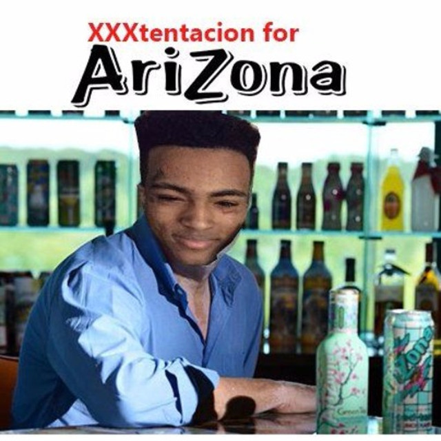 Im Sippin Tea In Your Hood