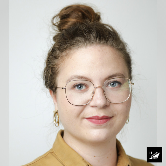 #PrixLNO2020 - Margot Lallier "J'innove" | Listen on Spotify, YouTube, Deezer & more
