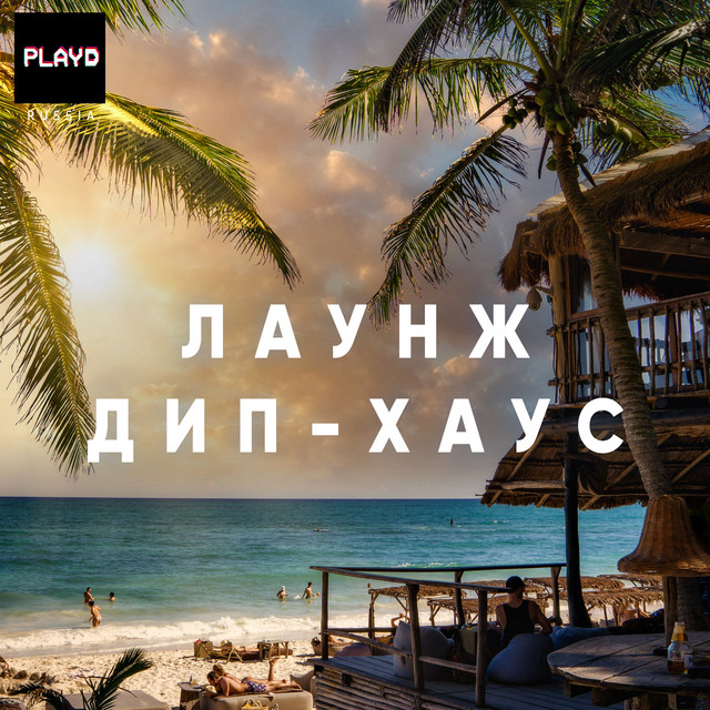 Музон хаус для машины