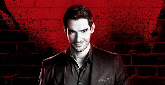 Lucifer Ain T No Rest For The Wicked