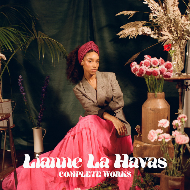 Lianne La Havas - Complete Works
