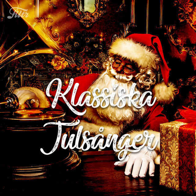 Jul Jul Strålande Jul Carola