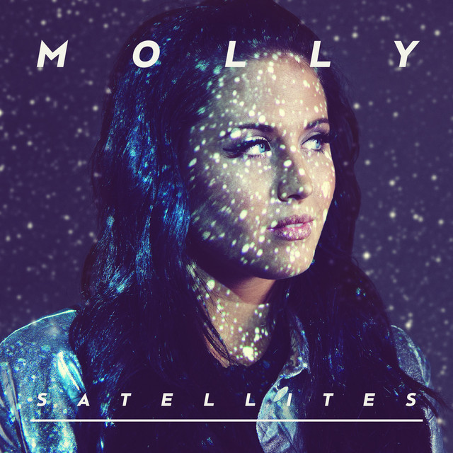 Molly Sandén Kill This Love