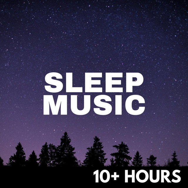 Sleep Music for 10 Hours (Relaxing Music for Sleep, Insomnia, Stress ...