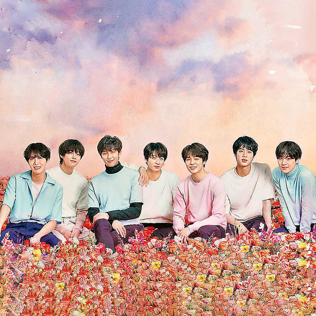 Bts Love Yourself Speak Yourself Tour Setlist