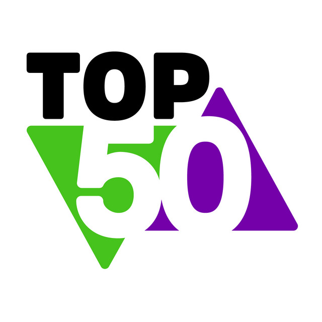 538 TOP 50 Playlist By 538 Official Spotify