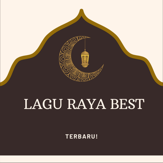 Lagu Raya Best Terbaru Playlist By Hisamudin Spotify
