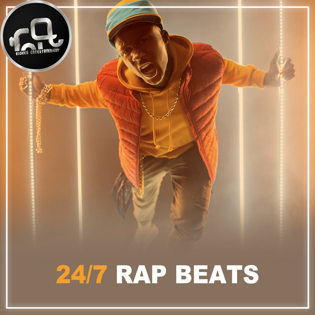 24/7 RAP BEATS | BIGGER ENTERTAINMENT - playlist by BIGGER ...
