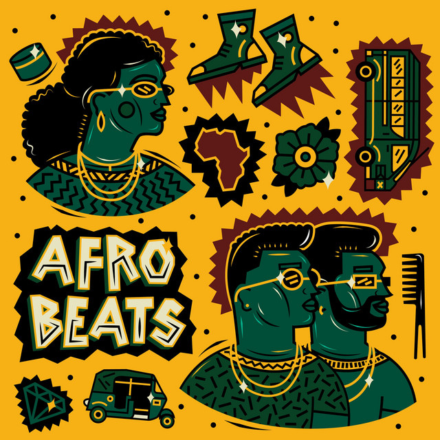 Afrobeats List