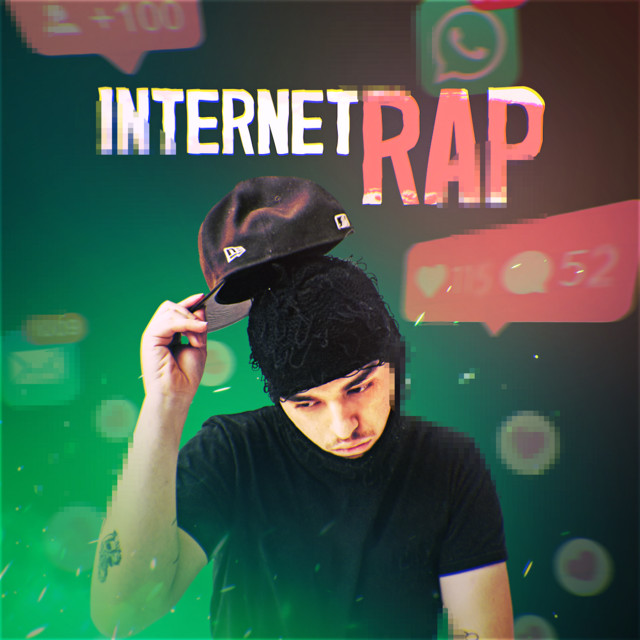 Internet Rap 🌐 Viral Tik-Tok Rap & Hip-Hop 🔥 - playlist by trend2day ...