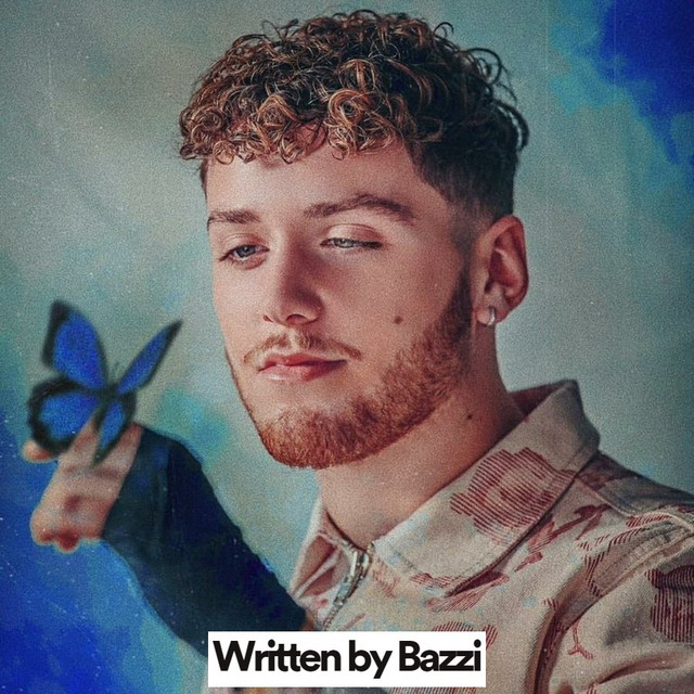 Written by Bazzi - playlist by 시발 | Spotify