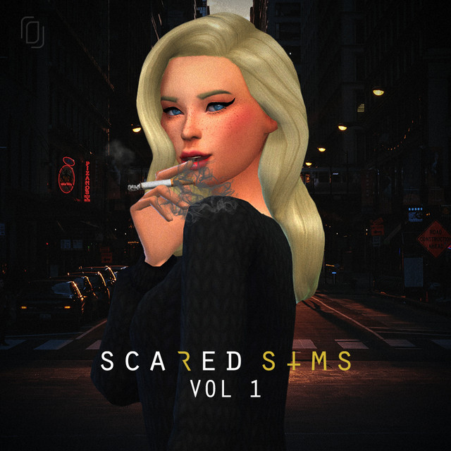 Scared Sims (Original Motion Picture Soundtrack) - playlist by Felipe ...