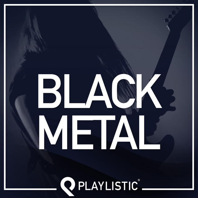 Black Metal Top Tracks