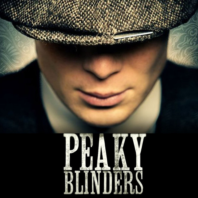 Peaky Blinders Beat The Devil's Tattoo