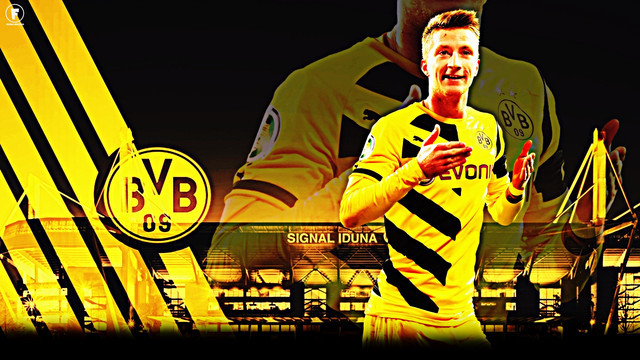 Pur Harmony Olé Jetzt Kommt Der Bvb
