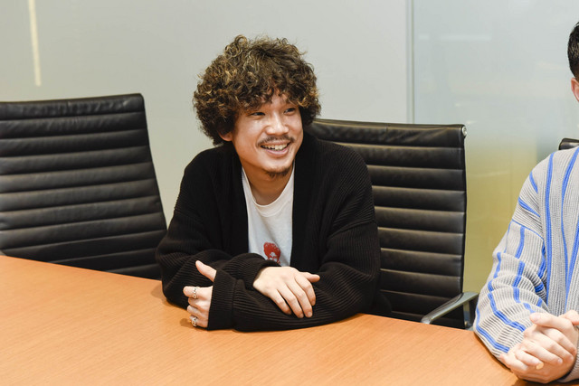 ジョイントワークス バイヤー 平石健人さんの失恋したときに聴きたいあの曲たち Playlist By Fine編集部 Fine Magazine Spotify