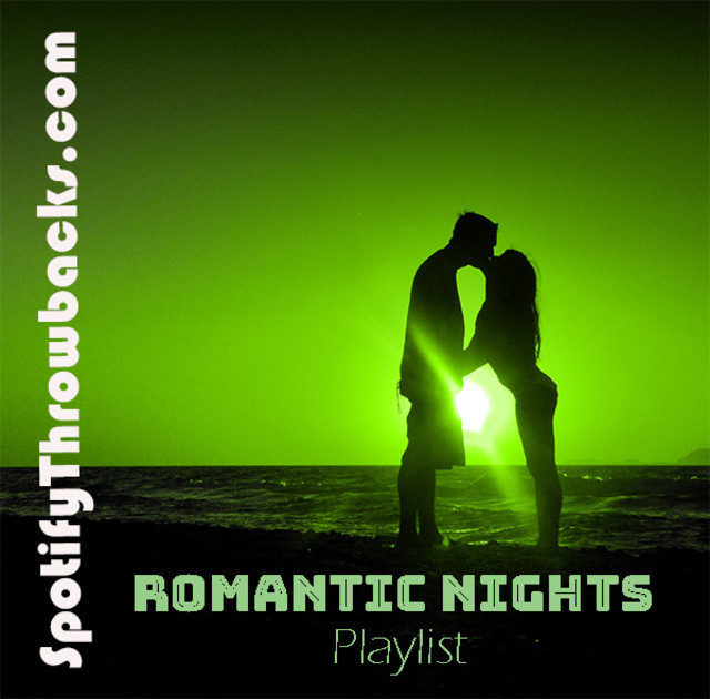Romantic Nights 2019 by Various Artists | Listen on Spotify, Apple Music, YouTube Music