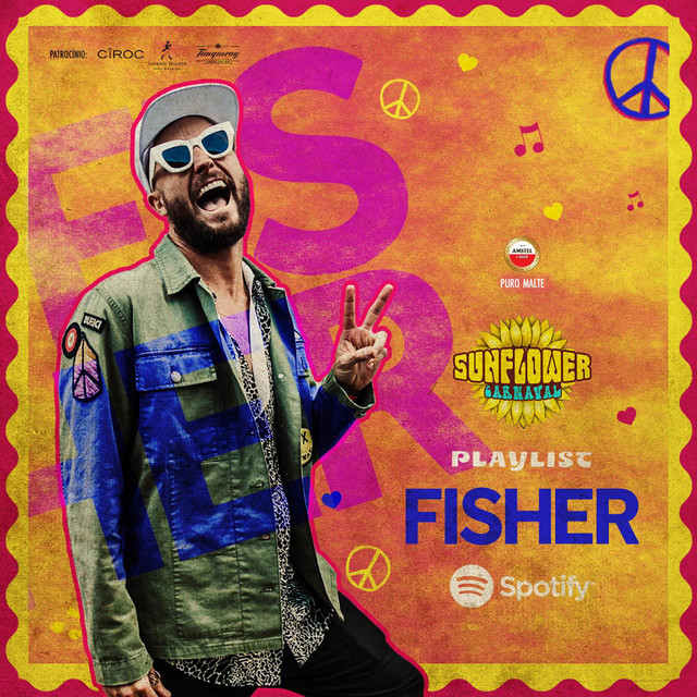 Fisher Ya Kidding Eli Brown Remix