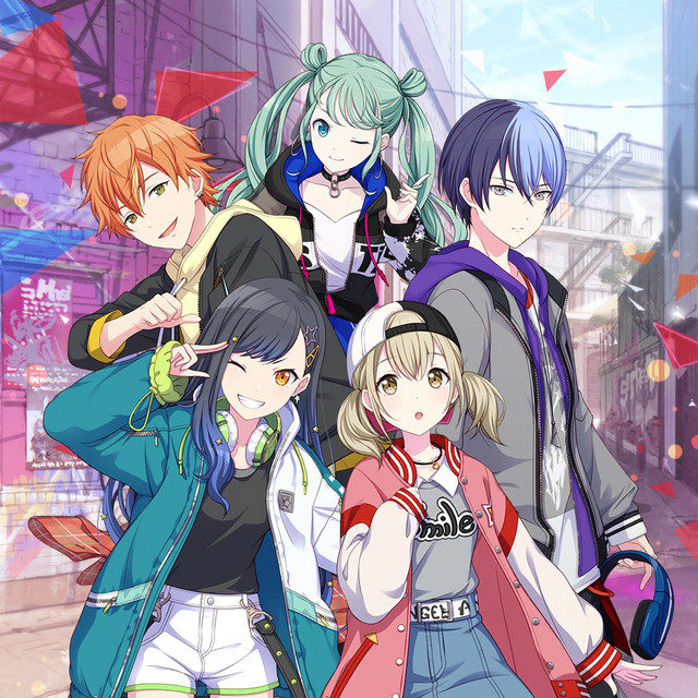 Vivid Bad Squad Playlist By Niko Spotify