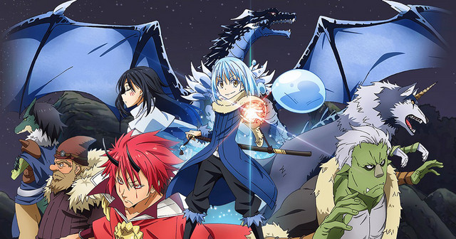 Tensei Shitara Slime Datta Ken 3rd Season Release Date