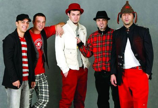Alex Velea Anda Adam Ce Ti As Face