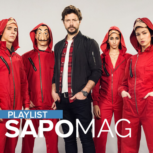 Bella Ciao La Casa De Papel Spotify