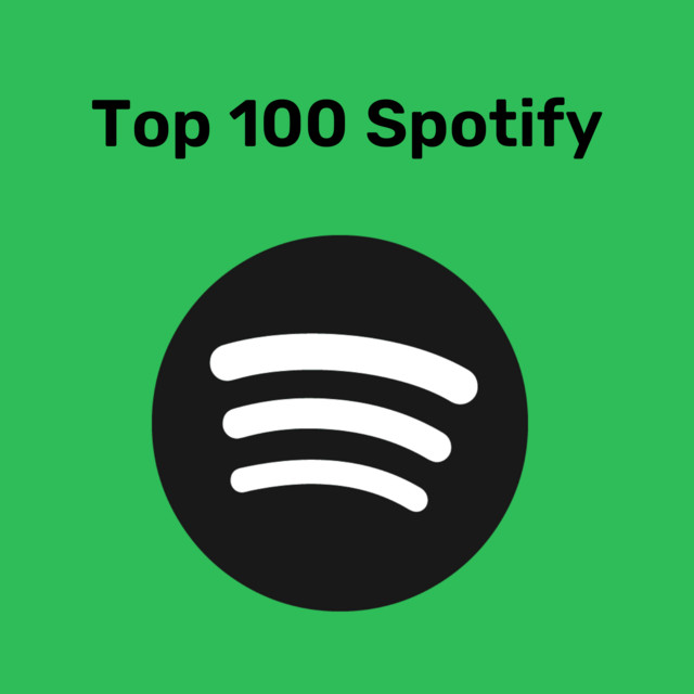 TOP 100 Most-Streamed Songs on Spotify - playlist by FreeYourMusic ...